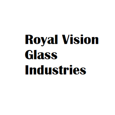Royal Vision Glass Industries