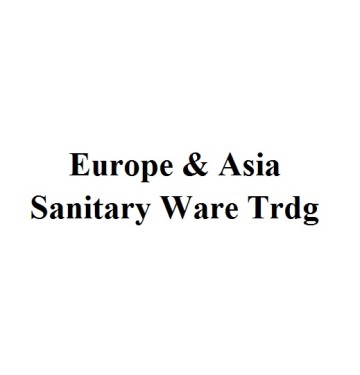 Europe & Asia Sanitary Ware Trdg