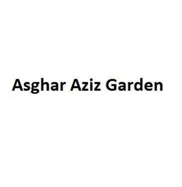 Asghar Aziz Garden