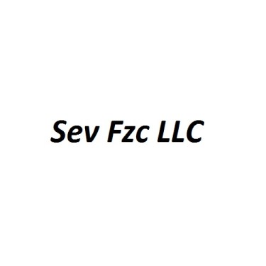 Sev Fzc  LLC