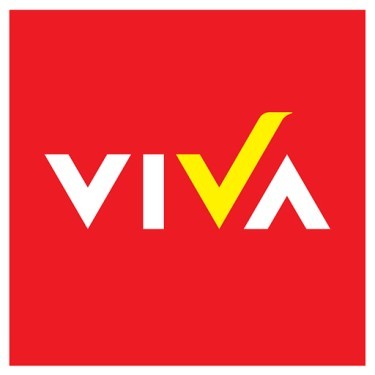 VIVA Supermarket - Al Tatweer Building