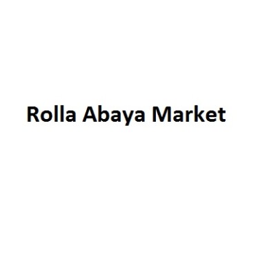 Rolla Abaya Market