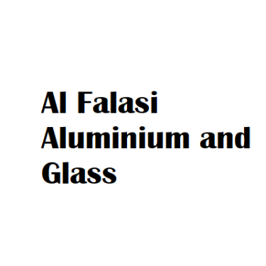 Al Falasi Aluminium and Glass