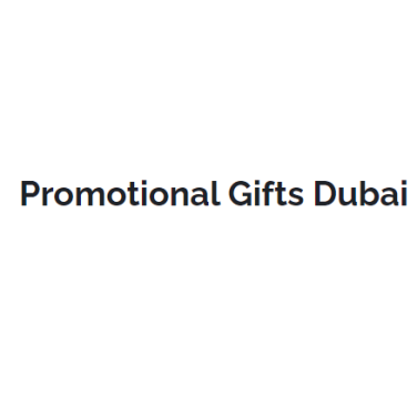 Promotional Gifts Dubai 