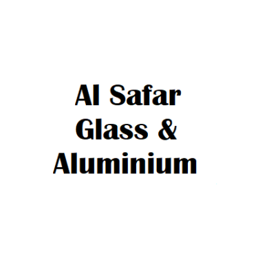 Al Safar Glass & Aluminium