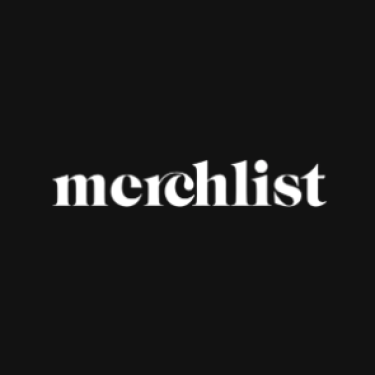 Merchlist