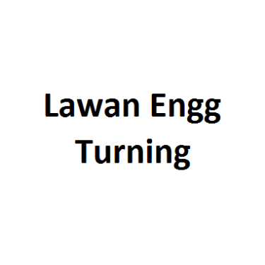 Lawan Engg Turning