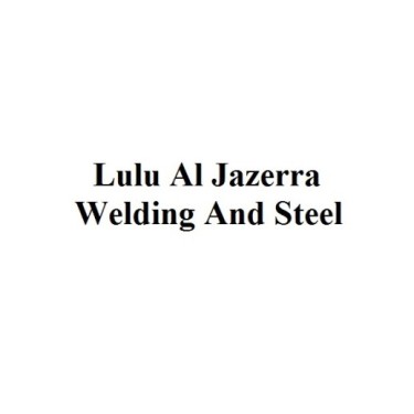 Lulu Al Jazerra Welding And Steel