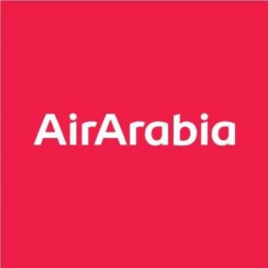 Air Arabia Sharjah City Check-in