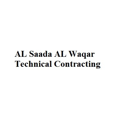 AL Saada AL Waqar Technical Contracting