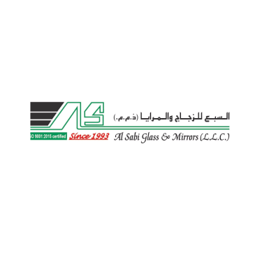 Al Sabi Glass & Mirrors LLC - Mashriq Roundabout