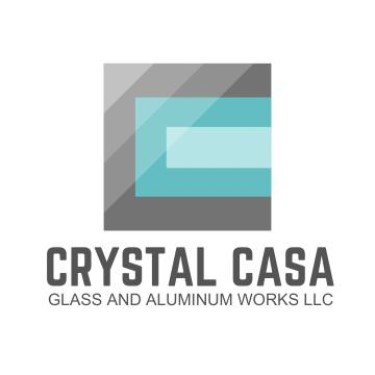 Crystal Casa Glass & Aluminum Works LLC