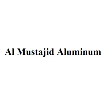 Al Mustajid Aluminum