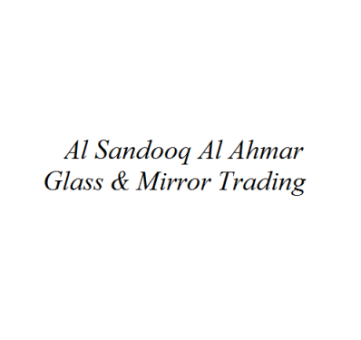 Al Sandooq Al Ahmar Glass & Mirror Trading