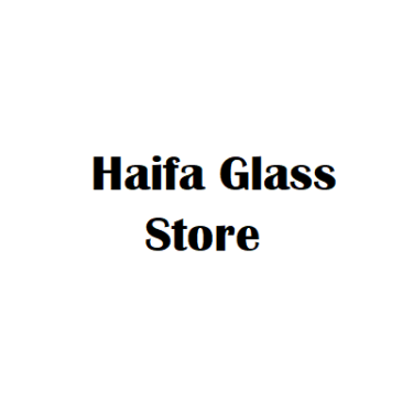 Haifa Glass Store