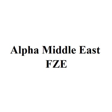 Alpha Middle East FZE