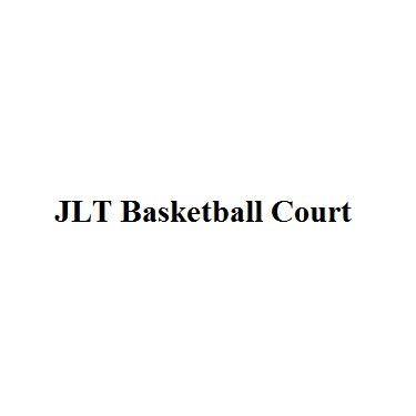 JLT Basketball Court