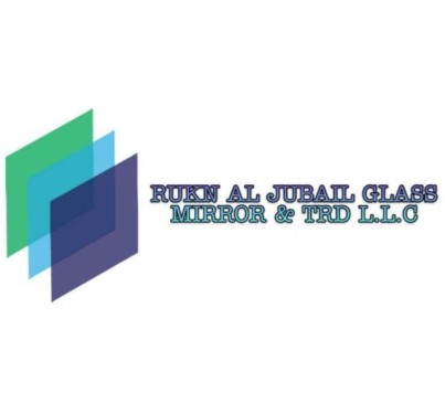 Rukn Al Jubail Glass