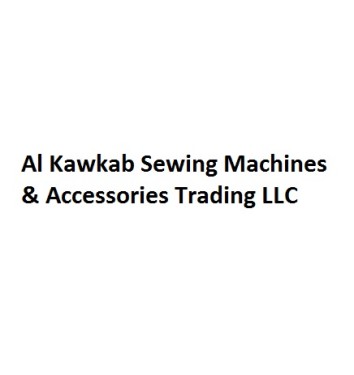Al Kawkab Sewing Machines & Accessories Trading LLC