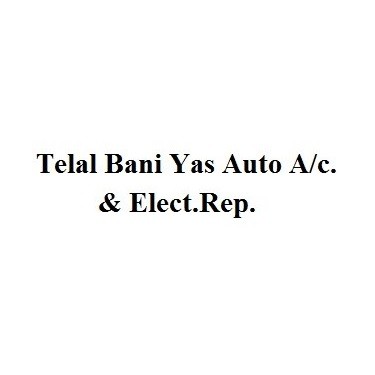 Telal Bani Yas Auto A/c. & Elect.Rep.