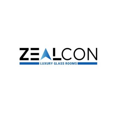 Zealcon Glass Rooms