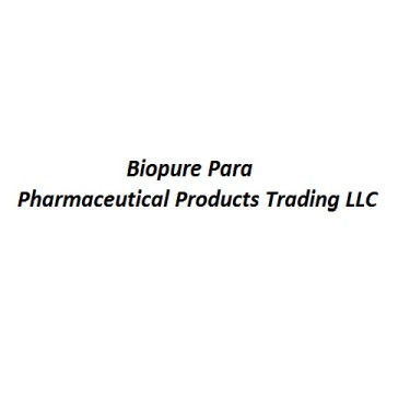 Biopure Para Pharmaceutical Products Trading LLC