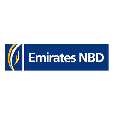 Emirates NBD - Sharjah Main Branch