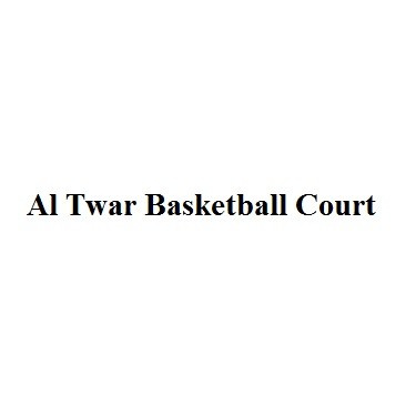 Al Twar Basketball Court