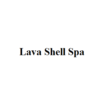 Lava Shell Spa