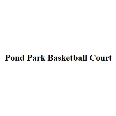 Pond Park Basketball Court