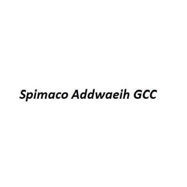 Spimaco Addwaeih GCC