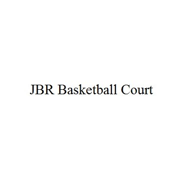 JBR Basketball Court