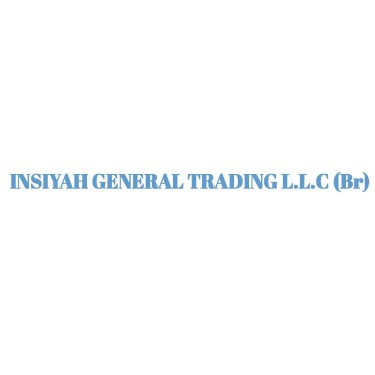 Insiyah General Trading LLC