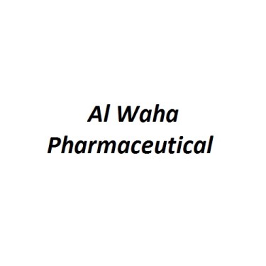 Al Waha Pharmaceutical