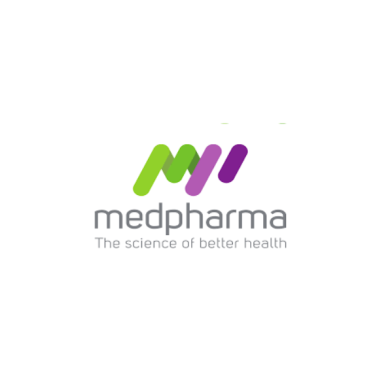 Medpharma - Bausch Health