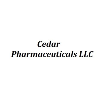 Cedar Pharmaceuticals LLC