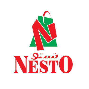 Nesto Hypermarket, Butina, Sharjah