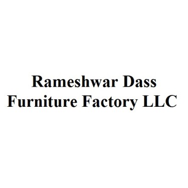 Rameshwar Dass Furniture Factory LLC