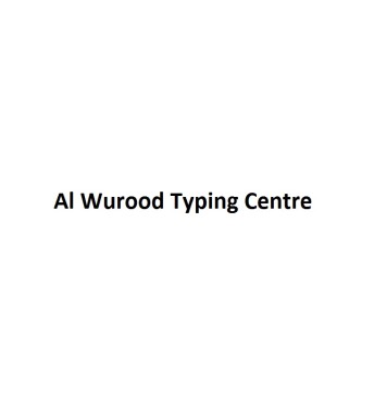Al Wurood Typing Centre