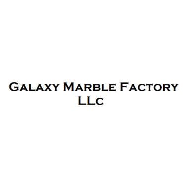 Galaxy Marble Factory LLC