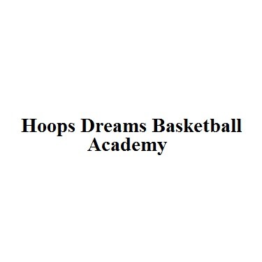 Hoops Dreams Basketball Academy