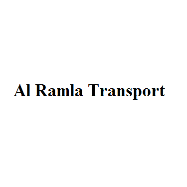 Al Ramla Transport