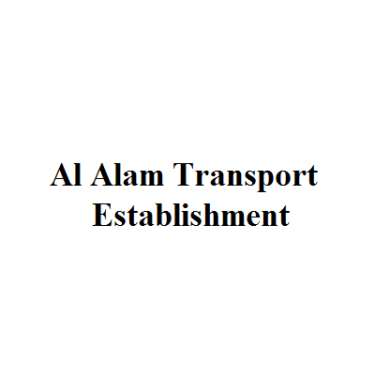 Al Alam Transport Establishment