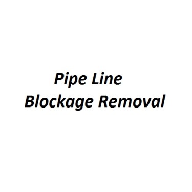 Pipe Line Blockage Removal