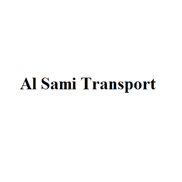 Al Sami Transport