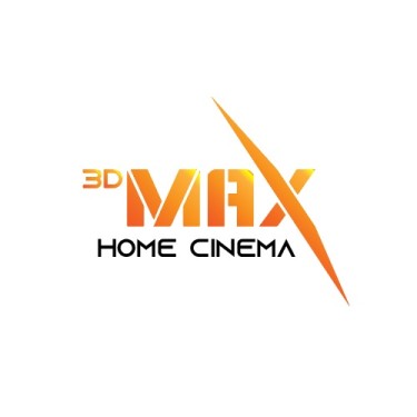 3Dmax Home Cinema