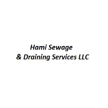 Hami Sewage & Draining Services LLC