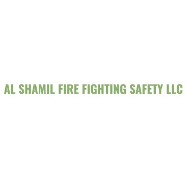 Al Shamil Fire Fighting Safety LLC