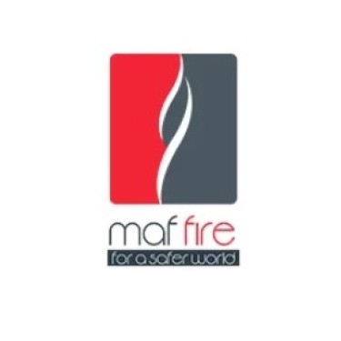 Maf Fire Safety & Security LLC