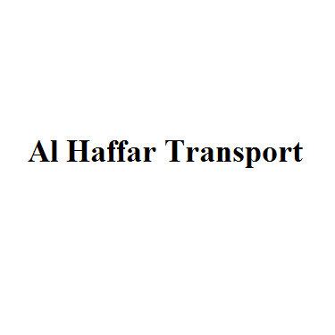 Al Haffar Transport